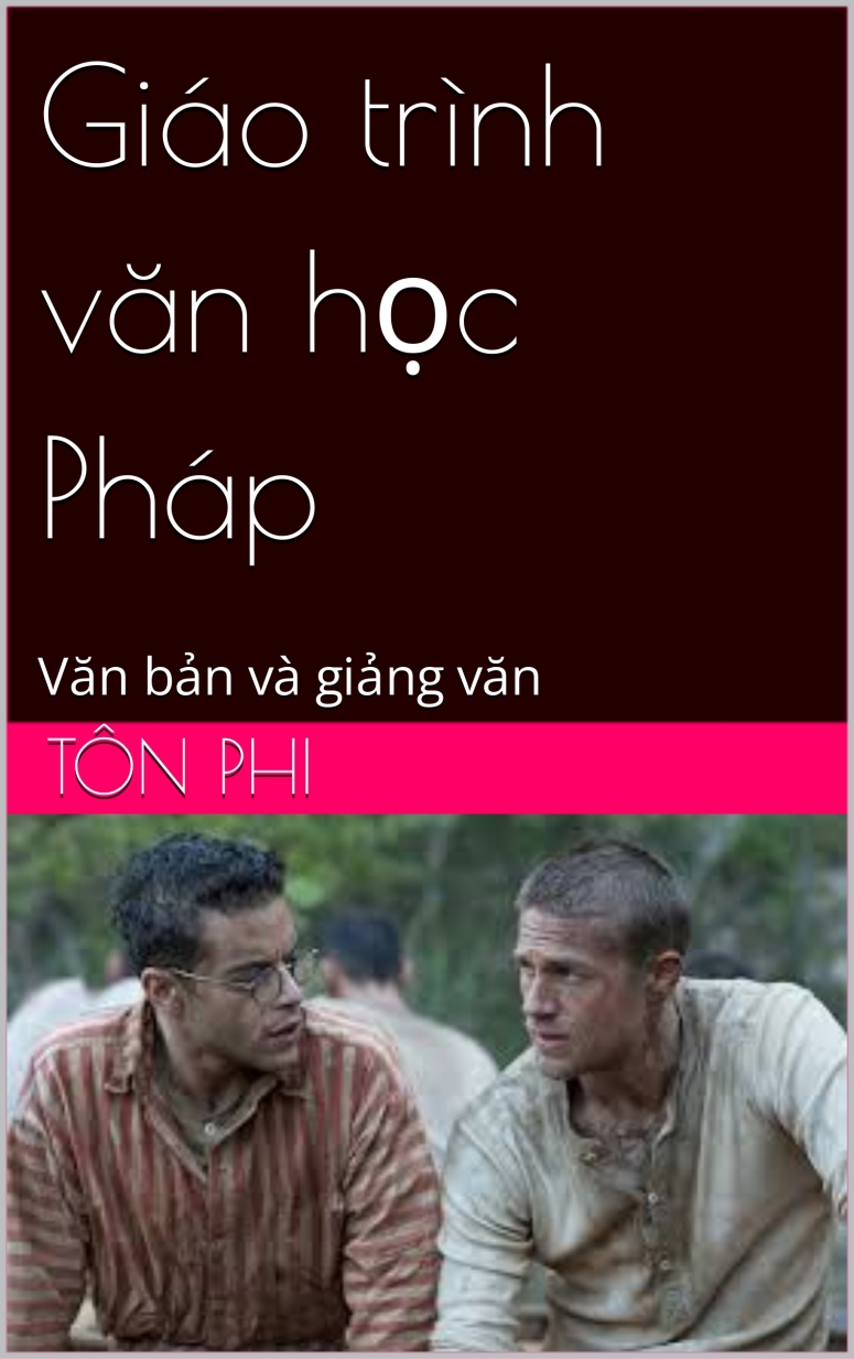 Ảnh bìa ebook Giao trinh van hoc Phap